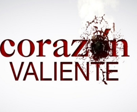 Corazón Valiente se estrenará en marzo en Estados Unidos