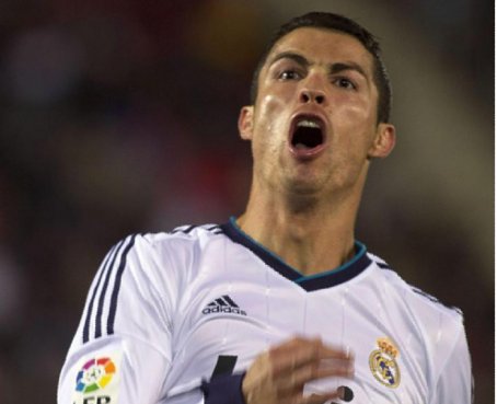 Cristiano Ronaldo asegura que si pudiera votaría por él mismo en el Balón de Oro