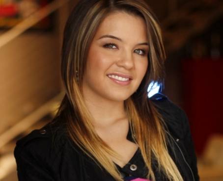 Ana Grajales, que interpreta a Sofía Blanco, habla sobre su rol en Relaciones Peligrosas