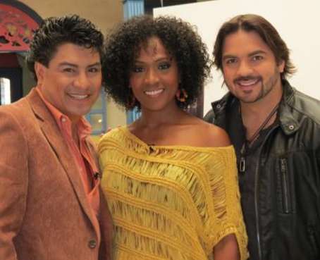 Audición grabada de Ecuador Tiene Talento llega a Guayaquil