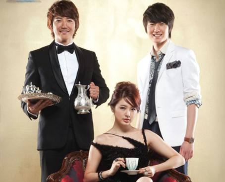 Enamórate con 'Mi Bella Dama', la nueva telenovela coreana de Ecuavisa