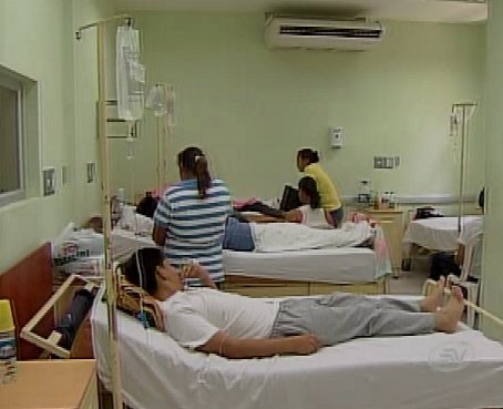 Autoridades piden intensificar medidas de prevención contra el dengue
