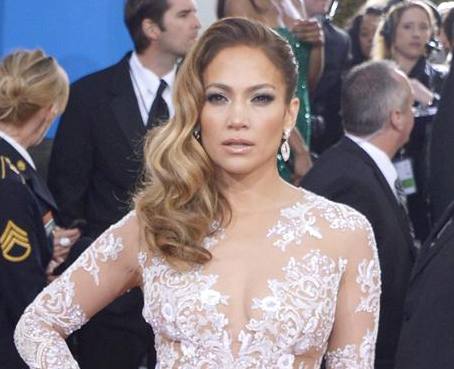 Jennifer López, preocupada por ser mayor que su novio