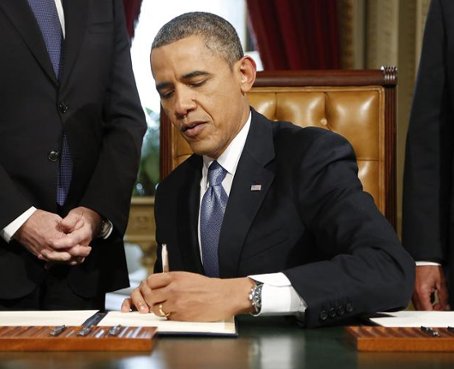 Obama dice que EE.UU. está listo para una reforma migratoria integral