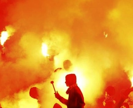 Corinthians podría ser excluido de la Copa tras muerte de aficionado