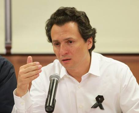 Director de Pemex dice que todo apunta a que explosión fue un accidente