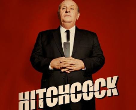 &#039;Hitchcock&#039;: una historia sobre Reville, el alma de Hitchcock