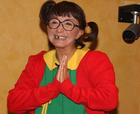 María Antonieta de las Nieves confiesa haberse sometido a varias cirugías