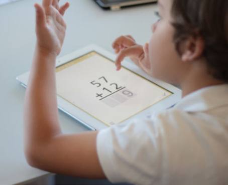 En Ecuador ya se usan &#039;tablets&#039; para el aprendizaje de los más pequeños