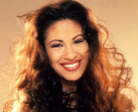 Nuevo disco de Selena sale a la venta 17 años después de su muerte