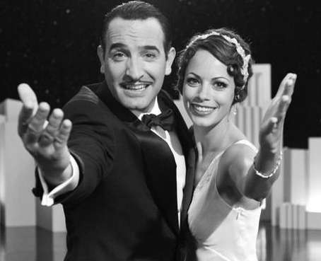 The Artist y The Help triunfan en los premios Critic&#039;s Choice