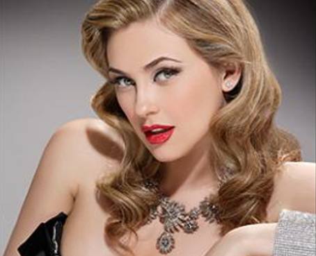 Aracely Arámbula dijo que le gustaría actuar en Hollywood