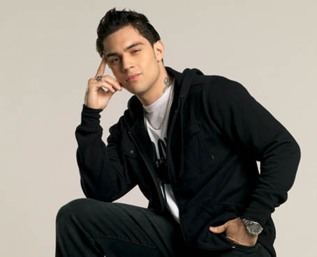 Interactúa esta tarde con el actor Isaac Reyes en nuestro VideoChat
