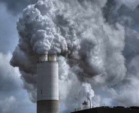 Greenpeace no está en contra de industria, sino de procesos contaminantes