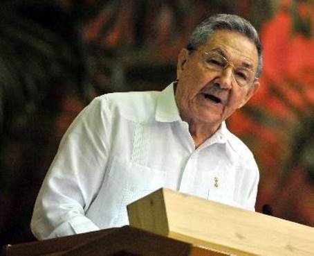 RSF: Raúl Castro sigue siendo &#039;depredador&#039; de libertad de prensa