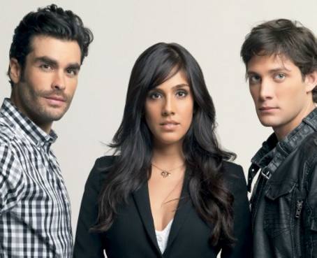 Hoy, Relaciones Peligrosas se estrena para Guayaquil y la Región Centro - Sur