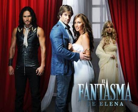 Muy pronto, El Fantasma de Elena llegará a Quito y la Región Centro - Norte