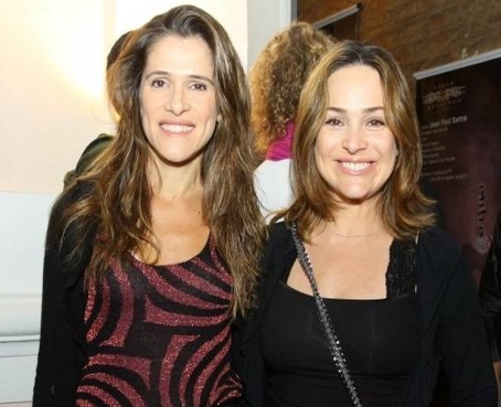 Actores brasileños revelan sus deseos para este 2012