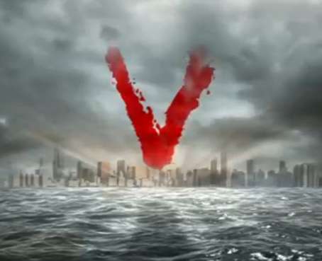 A partir de las 14h00, este martes, estreno de V: Los Visitantes en Guayaquil y Región Centro-Sur