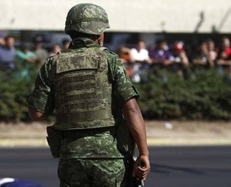 Ejército mexicano mató a uno de los líderes del cartel de Sinaloa