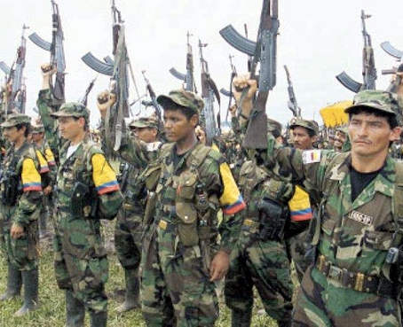 Ecuador celebra el incipiente proceso de paz en Colombia