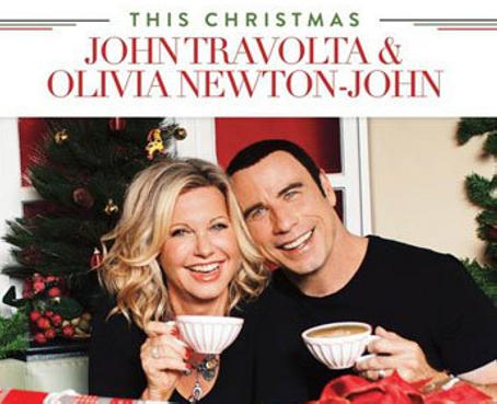 Travolta y Newton-John juntan sus voces más de tres décadas después de Grease