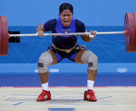 Alexandra Escobar mantuvo en suspenso al país