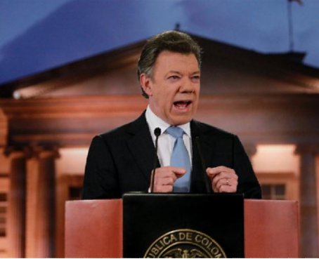 ELN ratifica su voluntad de abordar diálogo &#039;serio&#039; con Gobierno colombiano