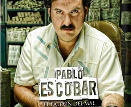 &#039;Pablo Escobar: El Patrón del Mal&#039; llega a las pantallas de latinoamérica