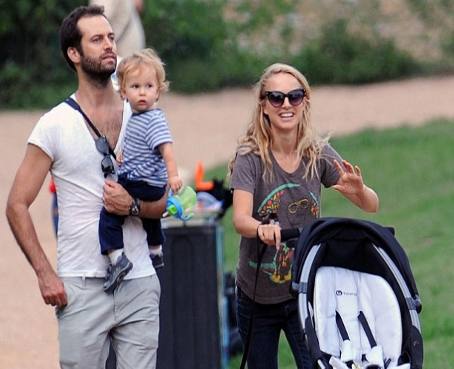 Natalie Portman y su familia dejarán Hollywood