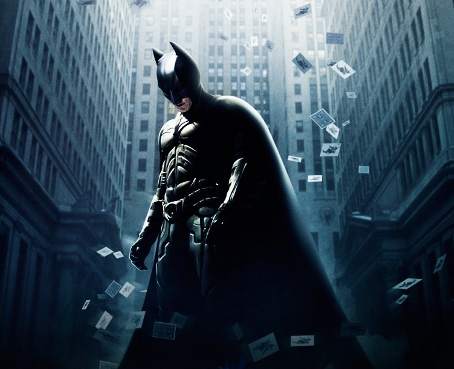Warner adelanta en internet banda sonora de próxima película de Batman