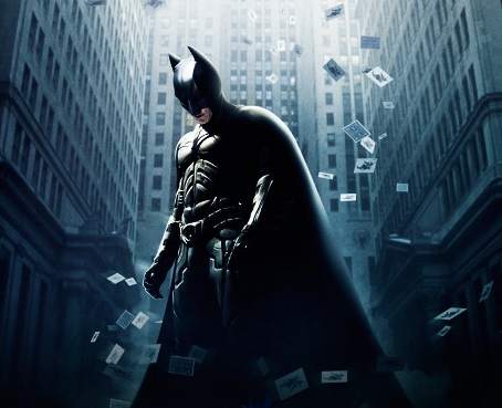 Warner adelanta en internet banda sonora de próxima película de Batman