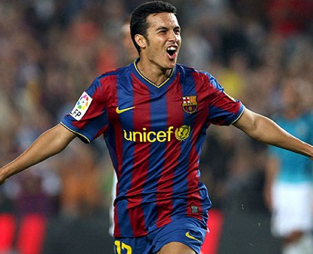 Pedro avisa que el Barça está ante un momento crucial y no reservará nada