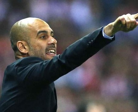 Bayern Múnich confirma el fichaje de Guardiola