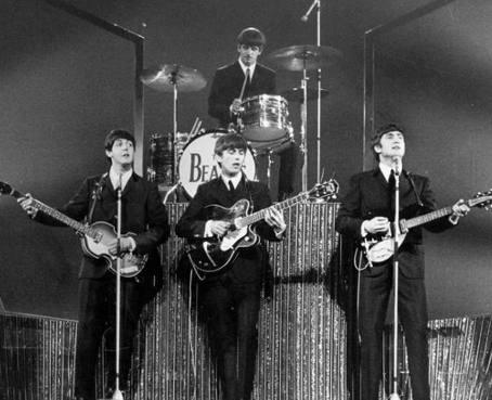 &#039;Love Me Do&#039; de los Beatles cumple cincuenta años
