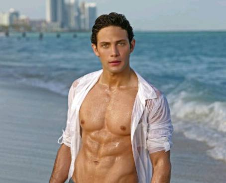 Gabriel Coronel admira a su &#039;suegro&#039; Guillermo Dávila