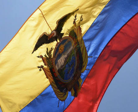 Conozca a quién le importa quién gobierna en Ecuador