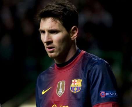 Messi, Neymar y Falcao entre los candidatos a mejor gol del año