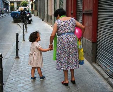Abuela procesada en Argentina por golpear al nieto por malas notas escolares