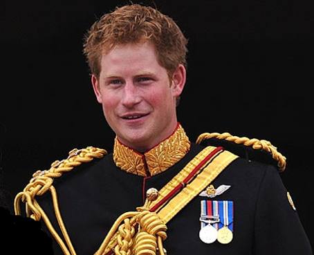 El príncipe Harry reaparecerá en los Paralímpicos tras sus fotos desnudo