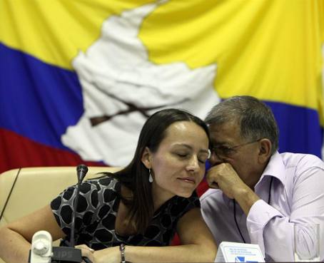 Diálogo Gobierno-FARC cierra otro ciclo con aproximaciones sobre la tierra