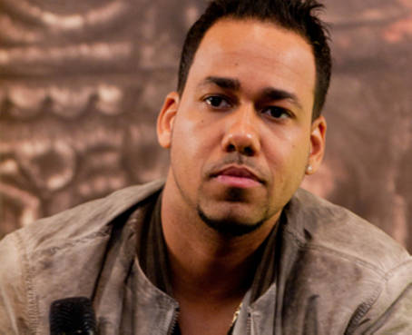 Cuatro ganadores asistirán al concierto de Romeo Santos, el Rey de la Bachata