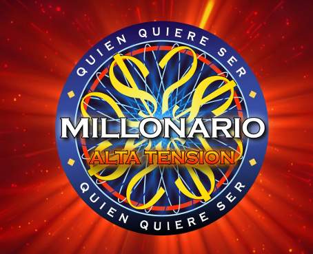 Desde el 1 de julio, Quién Quiere Ser Millonario Alta Tensión transformará tus domingos