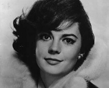 Cambian de &#039;accidente&#039; a &#039;indeterminada&#039; causa de muerte de Natalie Wood