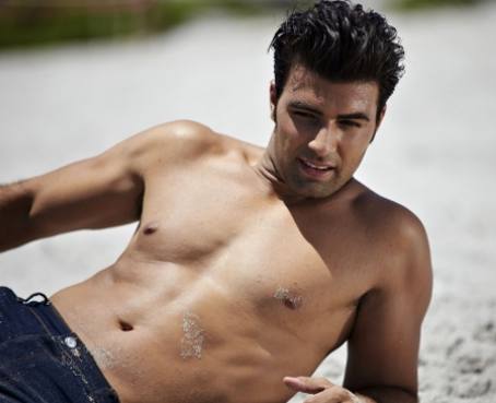 Jencarlos Canela vivirá una &#039;Pasión Prohibida&#039;