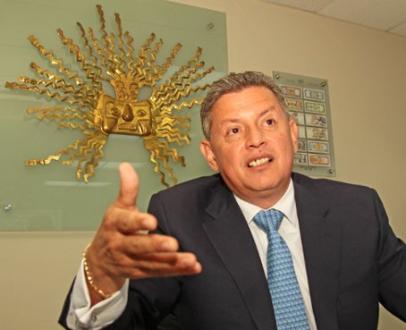 Caso de Pedro Delgado se reactiva en Corte de Justicia