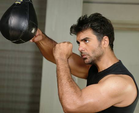 Jorge Luis Pila será el galán de &#039;La Patrona&#039;