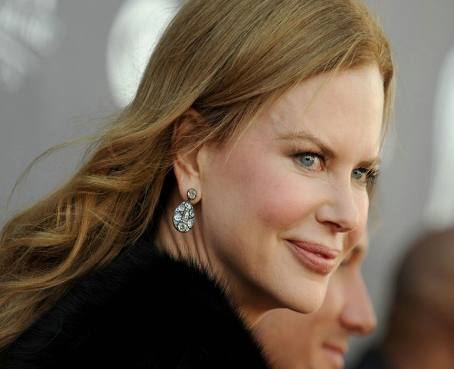 Nicole Kidman le dice adiós al botox