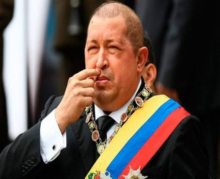 Chávez regresó hoy a Venezuela tras dos meses de hospitalización en Cuba