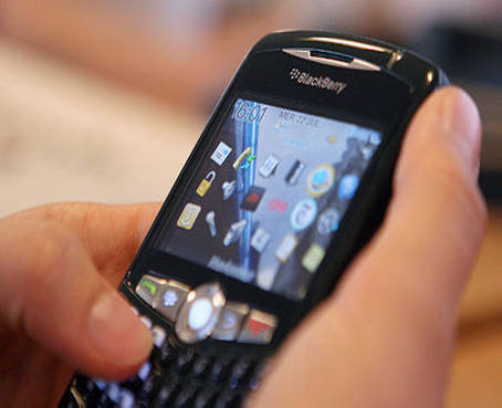 Clientes Blackberry de Movistar recibirán compensación